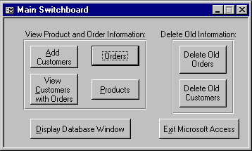 Buy resume database access