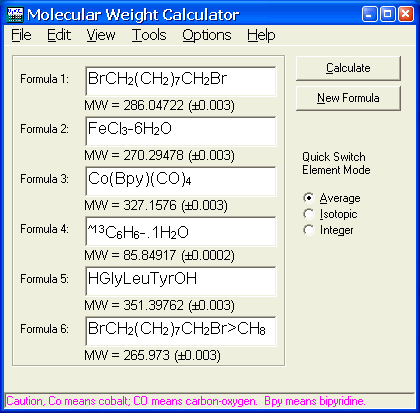 Calculator Program In Vb